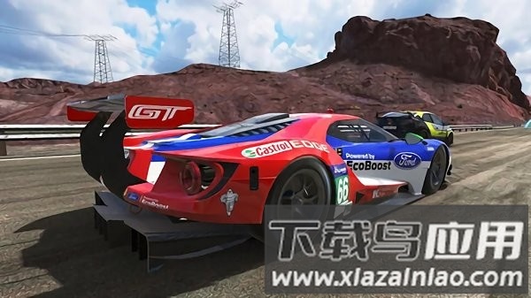 赛车计划go手游下载
