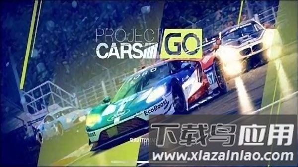 赛车计划go手机版截图