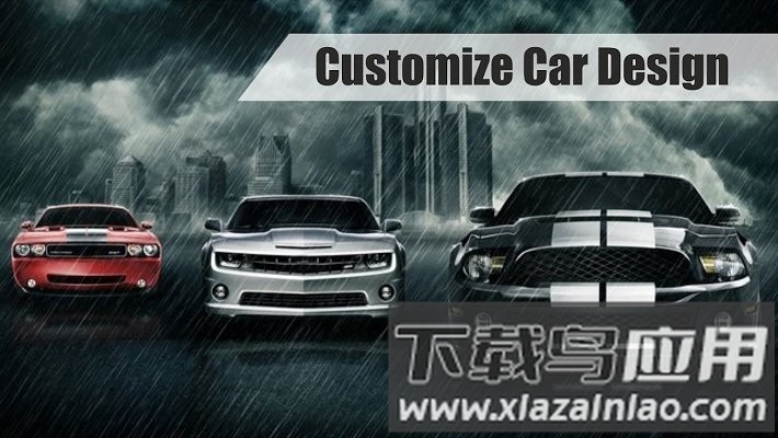 赛车英雄3中文版下载