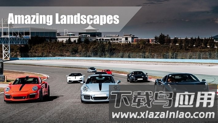 赛车英雄3手游(Racing Hero 3)截图