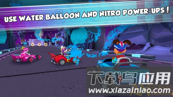 赛车世界2020破解版下载