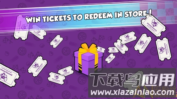 赛车世界2020内购破解版截图