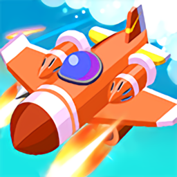 贪食蛇战机手游