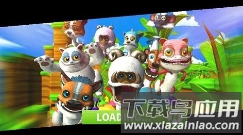 贪婪之岛游戏(Animoys Ravenous)最新版截图1