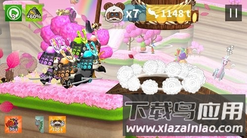 贪婪之岛游戏(Animoys Ravenous)最新版截图2