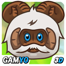 贪婪之岛游戏(Animoys Ravenous)