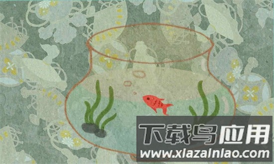 鱼悠悠养成计划游戏下载