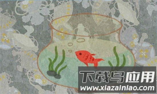 鱼悠悠养成计划官方版(yuuufeedingplan)最新版截图3