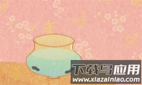 鱼悠悠养成计划官方版(yuuufeedingplan)最新版截图4