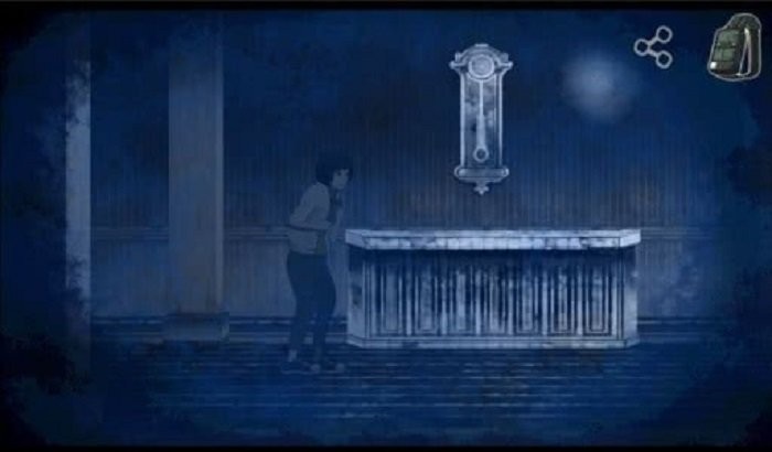 恐怖暑假完整版最新版截图1