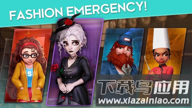 项目改造游戏(Project Makeover)截图3