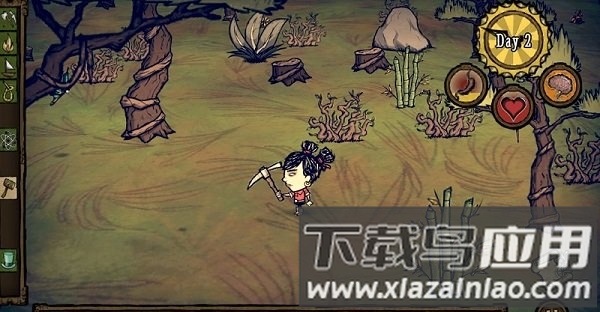 饥荒海难灵幻版本截图1