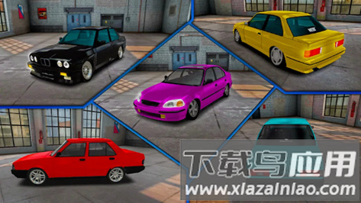 驾车模拟器最新版下载