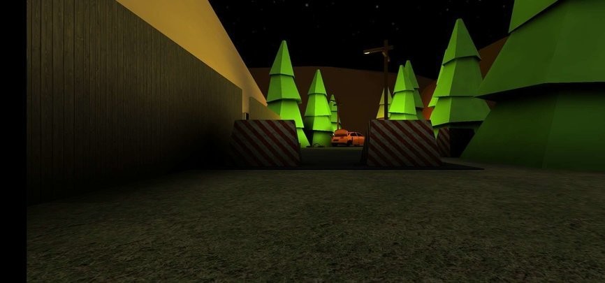 爷爷奶奶家逃走内置作弊菜单截图3