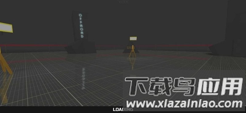 项目越野游戏(PROJECT OFFROAD)最新版截图1