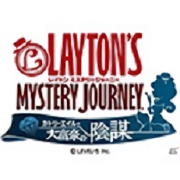 雷顿的神秘之旅汉化版(Layton)
