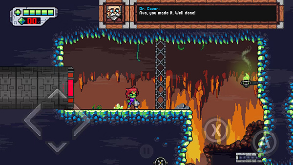 月光袭击者截图