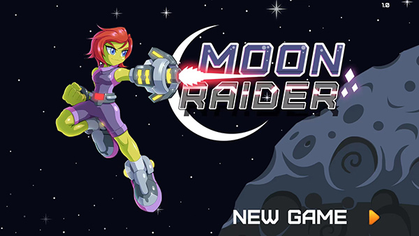 月光袭击者截图