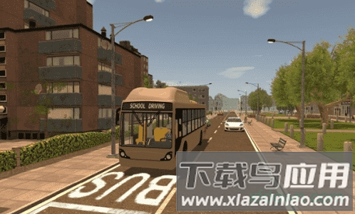 驾校模拟器最新版截图2