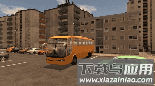 驾校模拟器最新版截图3