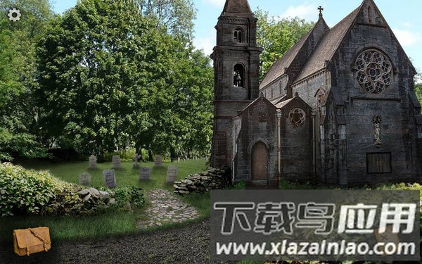 黑荆棘城堡免谷歌版下载