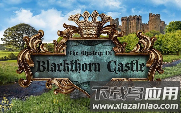 黑荆棘城堡汉化破解版最新版截图1