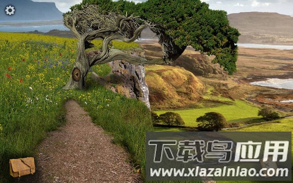 黑荆棘城堡汉化破解版最新版截图2