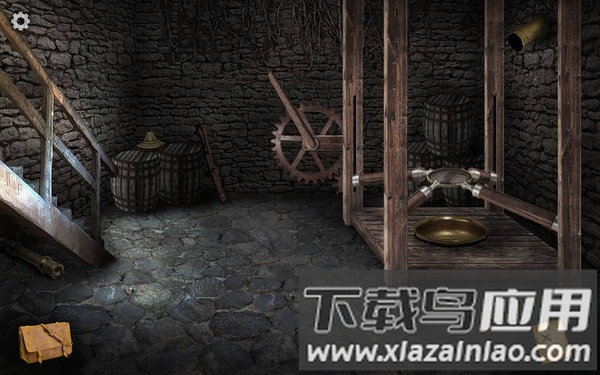 黑荆棘城堡汉化破解版最新版截图3