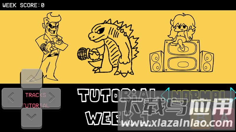 黑色星期五之夜空洞骑士mod下载