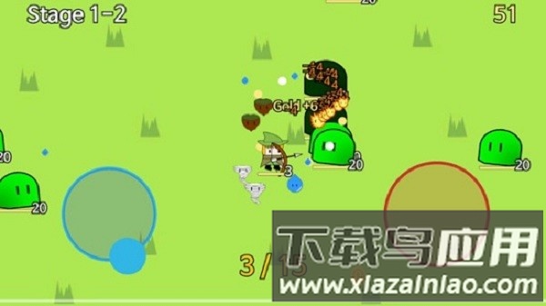 黏液猎人手游下载