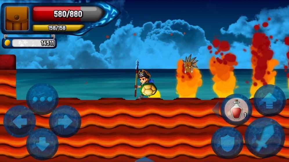 某天太阳消失了汉化版