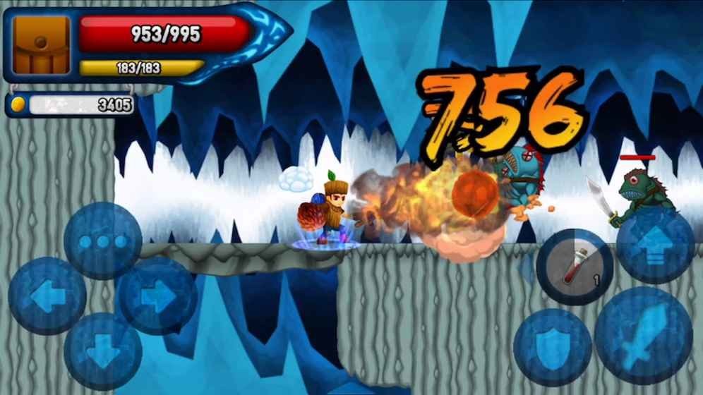 某天太阳消失了无限金币最新版截图1