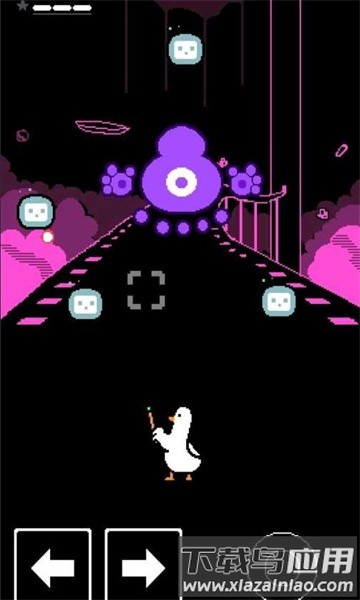 鸭鸭历险记游戏最新版截图1