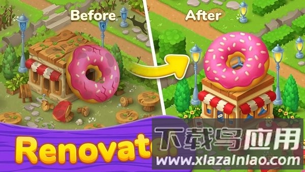 鸟类小镇爆炸免费版