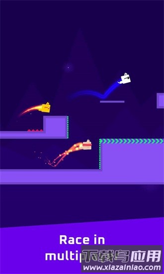 驱魔者官方版(Exoracer)最新版截图1