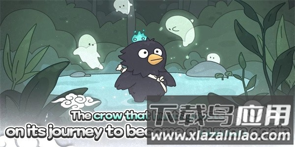 驱魔大师鸟小淘手游最新版最新版截图2