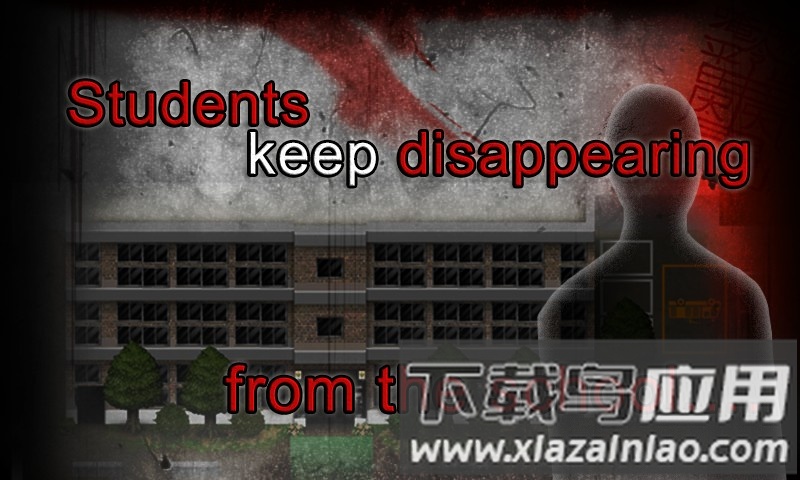 驱魔人学校的故事中文版(The Exocist)最新版截图2