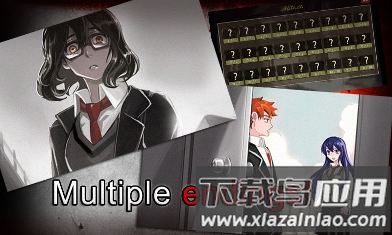 驱魔人学校的故事中文版(The Exocist)最新版截图3