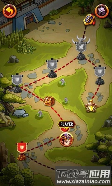 魔幻三国内购破解版最新版截图3