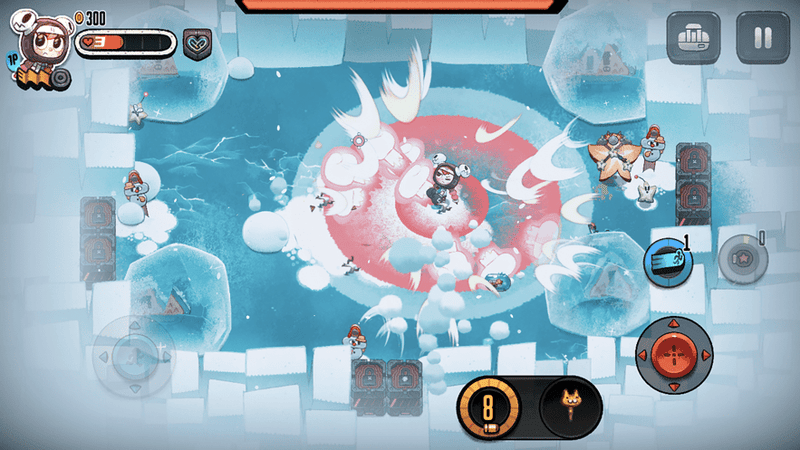 恶果之地手机版(Juicy Realm)最新版截图2