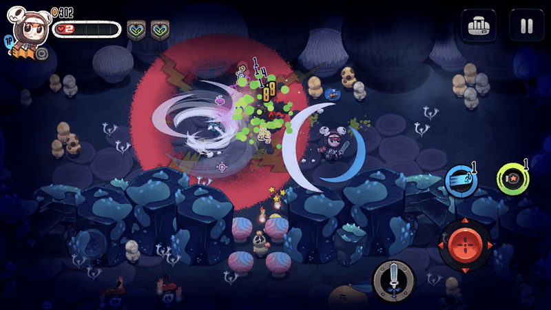 恶果之地手机版(Juicy Realm)最新版截图4