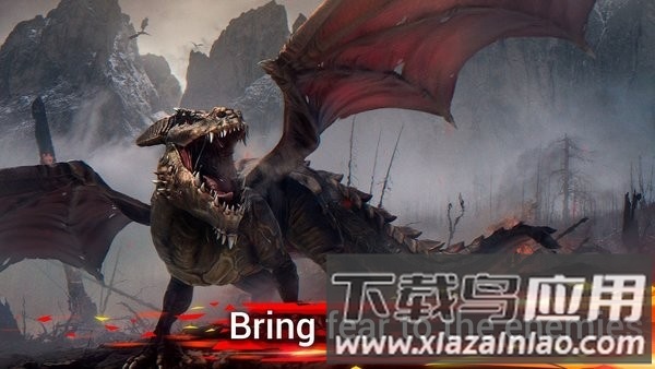 驯龙高手传奇之战手游(Dragon Masters)最新版截图2