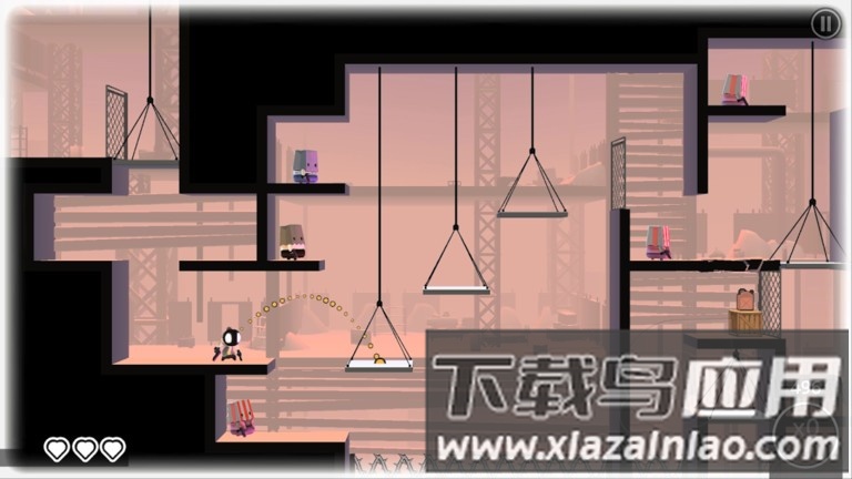 香蕉人大冒险游戏下载