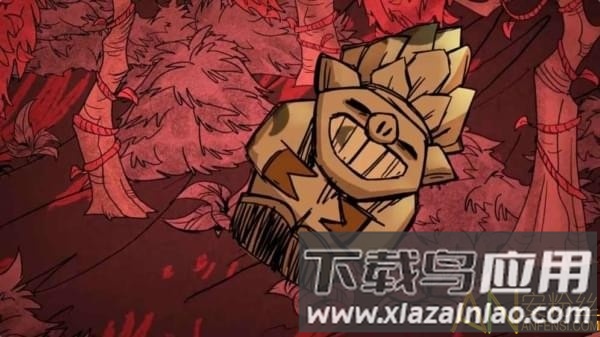 饥荒哈姆雷特全人物解锁版(Dont Starve)最新版截图3