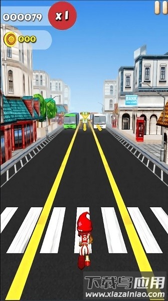 马里奥蘑菇农场跑酷手机版下载