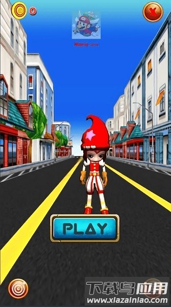 马里奥蘑菇农场跑酷最新版最新版截图3