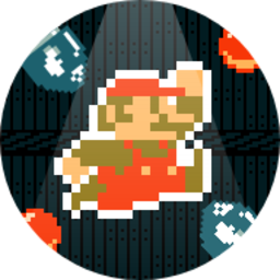 马里奥制造1手机版