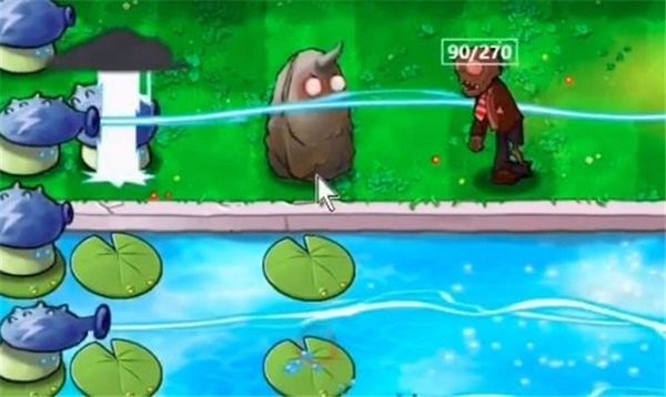 活死人之园现代扩展版截图