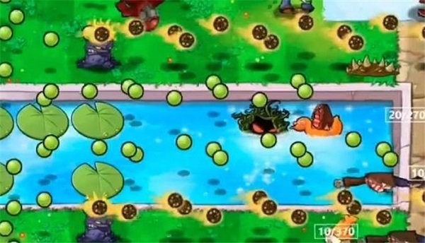 活死人之园现代扩展版截图