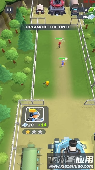 陆军作战游戏下载